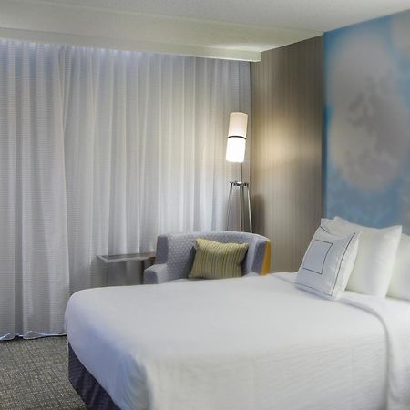 Courtyard By Marriott Dallas Dfw Airport North/Irving Luaran gambar