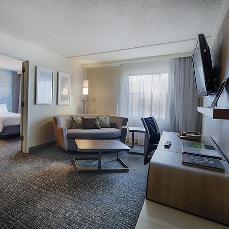 Courtyard By Marriott Dallas Dfw Airport North/Irving Luaran gambar