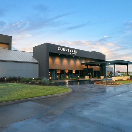 Courtyard By Marriott Dallas Dfw Airport North/Irving Luaran gambar