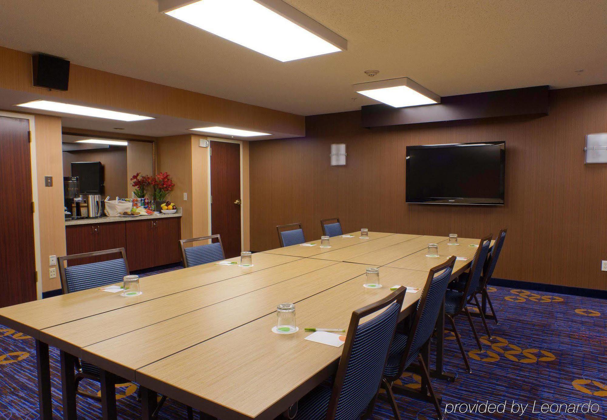 Courtyard By Marriott Dallas Dfw Airport North/Irving Kemudahan gambar